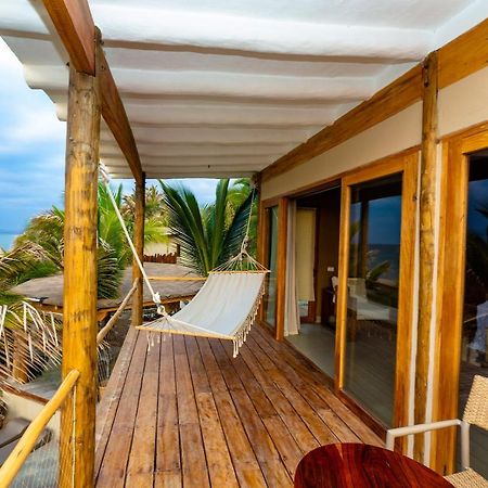 Adobe Villas Máncora Dış mekan fotoğraf