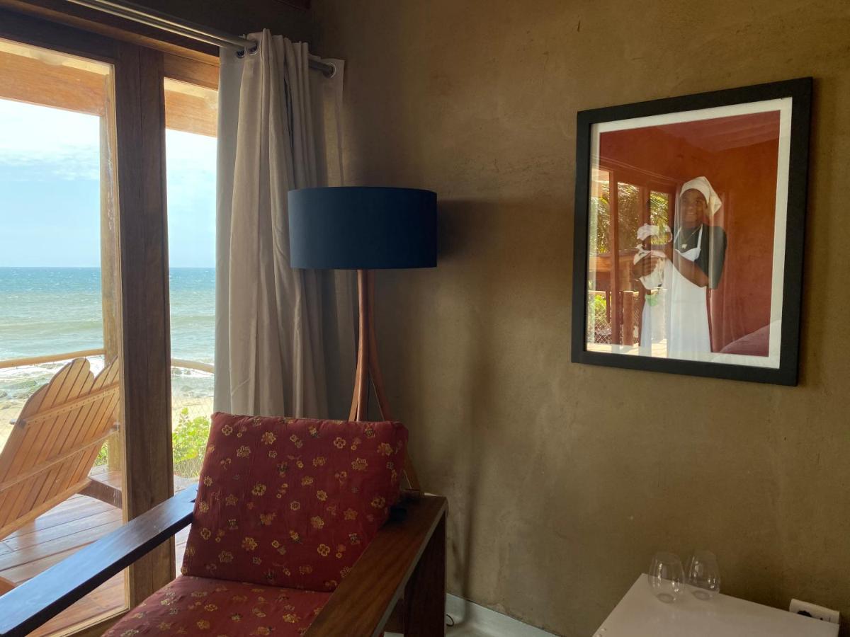 Adobe Villas Máncora Dış mekan fotoğraf