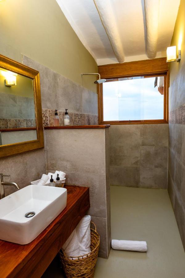 Adobe Villas Máncora Dış mekan fotoğraf