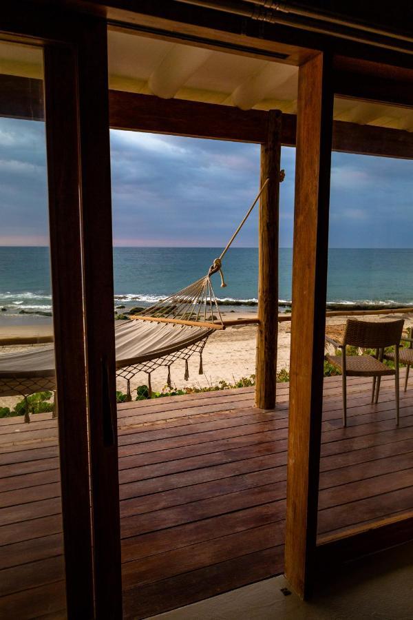 Adobe Villas Máncora Dış mekan fotoğraf
