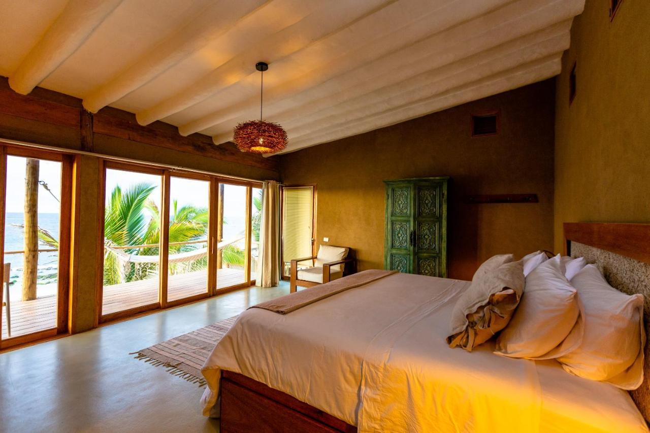 Adobe Villas Máncora Dış mekan fotoğraf