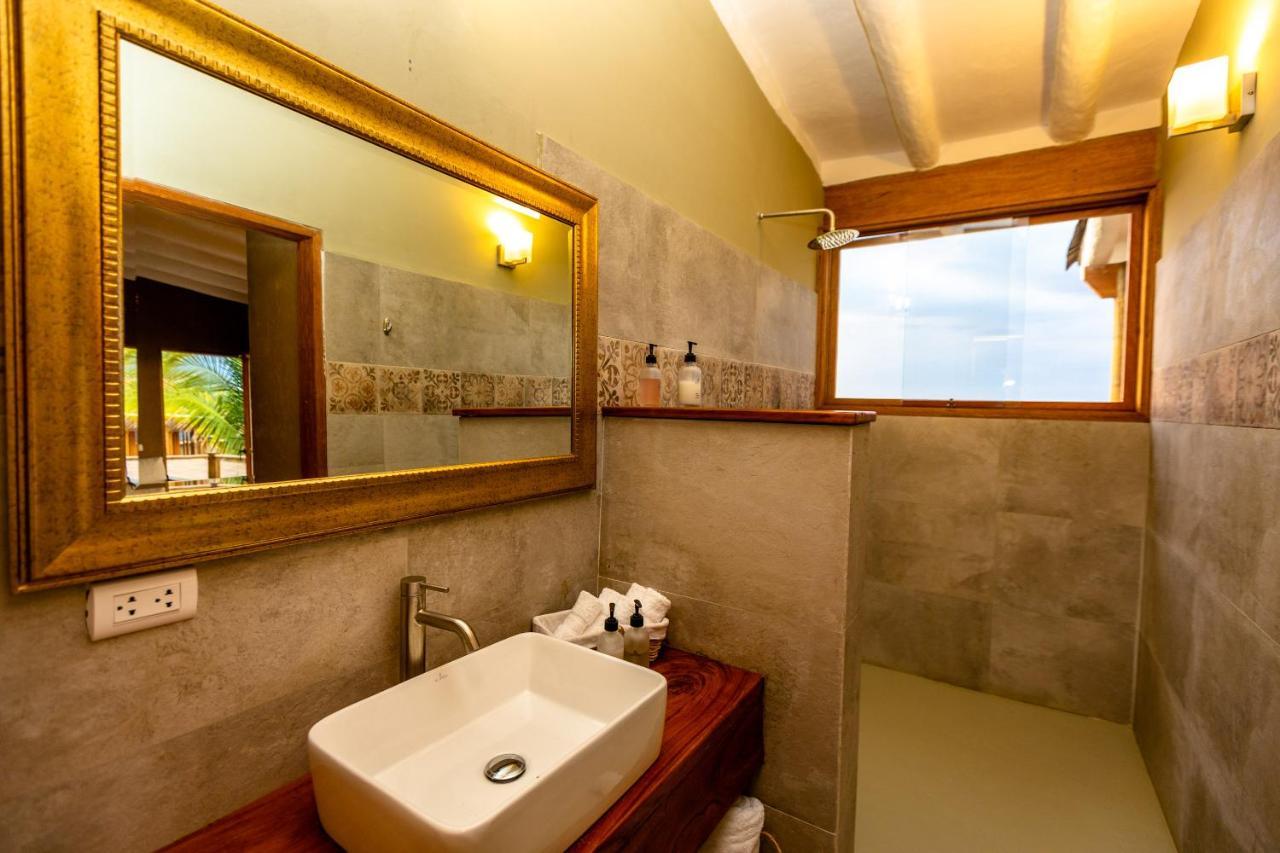 Adobe Villas Máncora Dış mekan fotoğraf